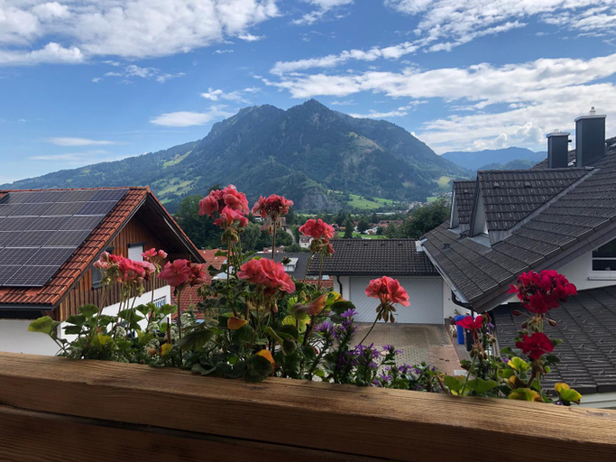 Others 3, Nagelfluh Hus, Oberallgäu