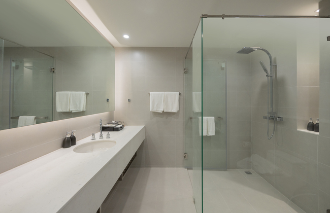 Bathroom 5, Aviyana Hua Hin, Cha-Am