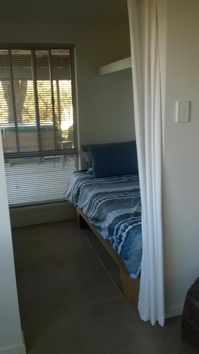 Bedroom 3, Cosy, self-contained and central to everywhere, Gold Coast