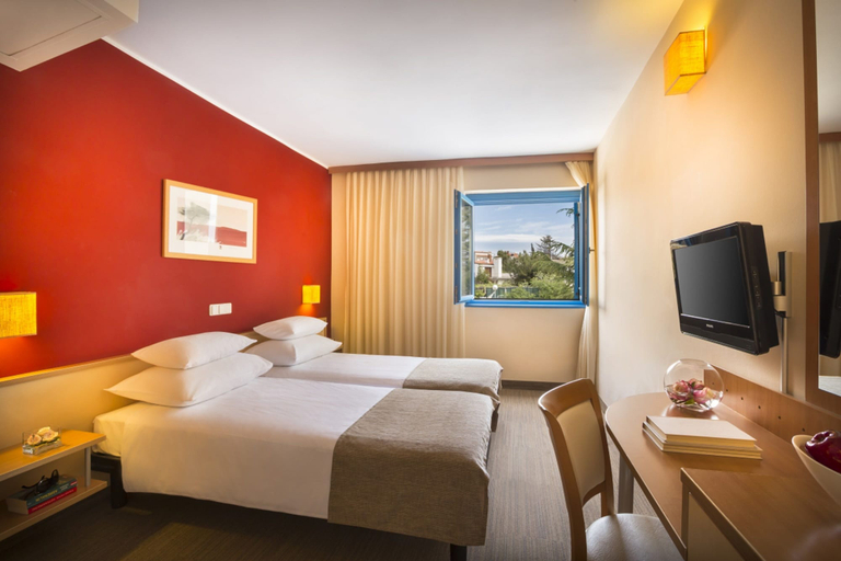 Bedroom 2, Sunny Krk by Valamar, Krk