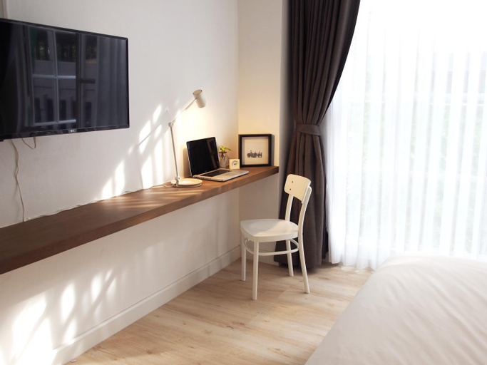 Bedroom 6