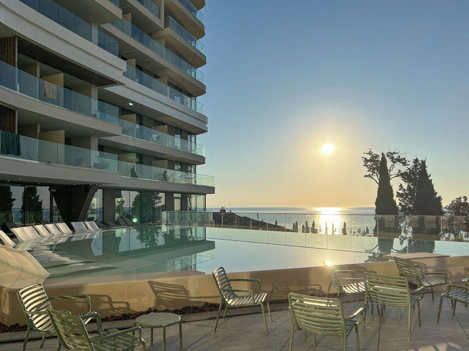 Exterior & Views 2, GRIFID Noa - Premium Ultra All Inclusive, Varna