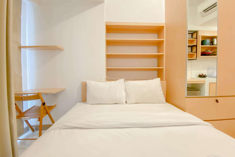 Others 1, Cool Apt Studio Tokyo Riverside PIK 2 By Travelio, Tangerang