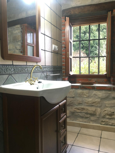 Bathroom 3, Casa Los Laureles, Cantabria