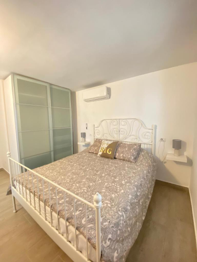 Bedroom 2, Nice Apartment in Las Americas/Costa Adeje 1, Santa Cruz de Tenerife