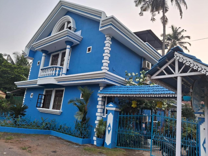 5 BHK Villa,1BHK Villa, Goa Garden Resort, South Goa, South Goa
