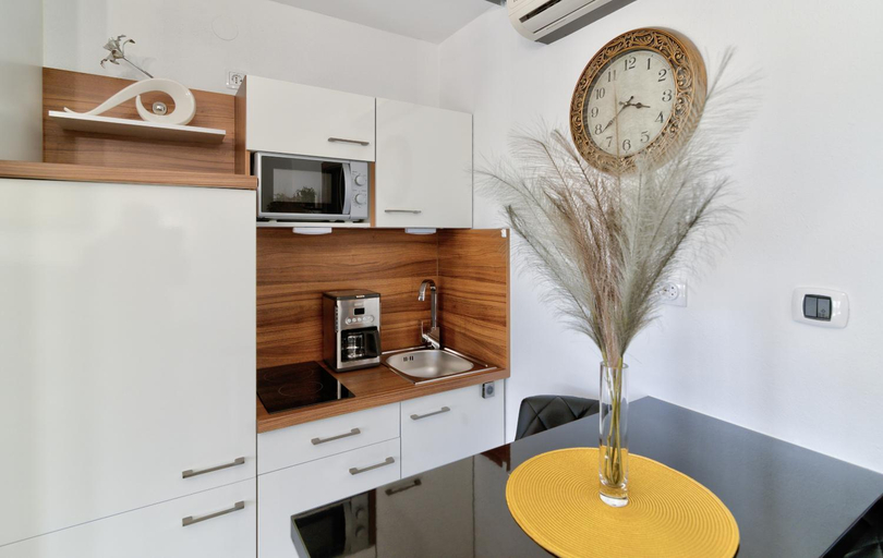 Others 5, Apartments Prpic Senj, Senj