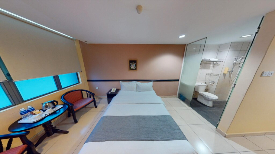 Bedroom 5