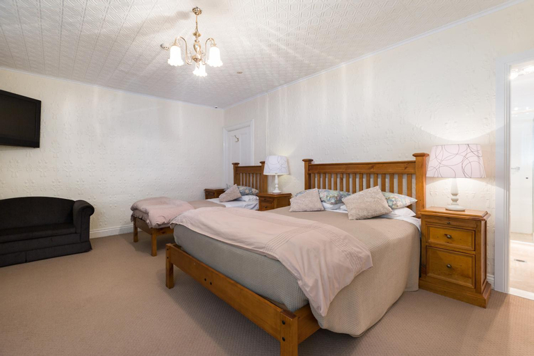 Bedroom 7