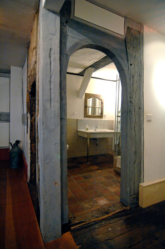 Bedroom 2, Gastehaus Tanzwerder, Göttingen
