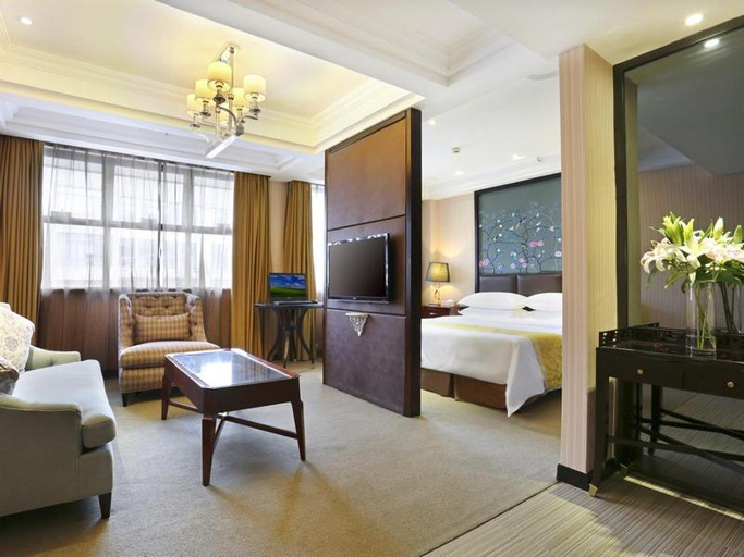 Others 5, Vienna Classic Hotel Changsha Gaoxin Lugu Park, Changsha