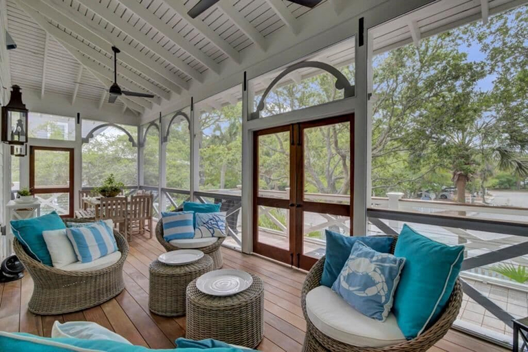 Others 5, Grand Pavilion 95 by Wild Dunes, Luxury Home, Charleston