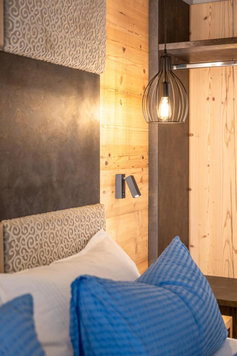 Others 4, B&B al Borgo, Trento