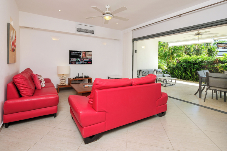 Others 5, Aligio Aparthotel Beachfront, Las Terrenas