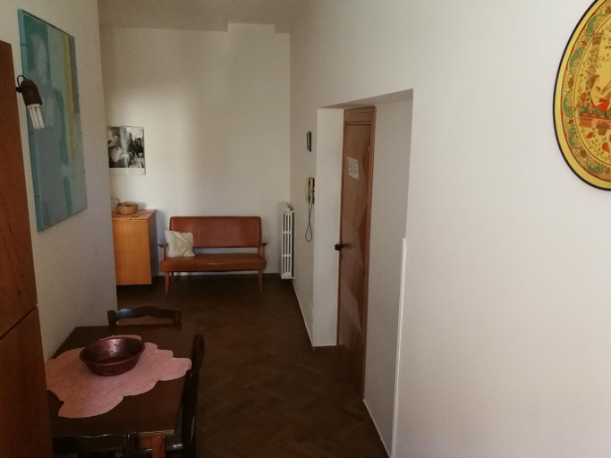 Others 3, B&B Leggieri Villa Siria, Foggia