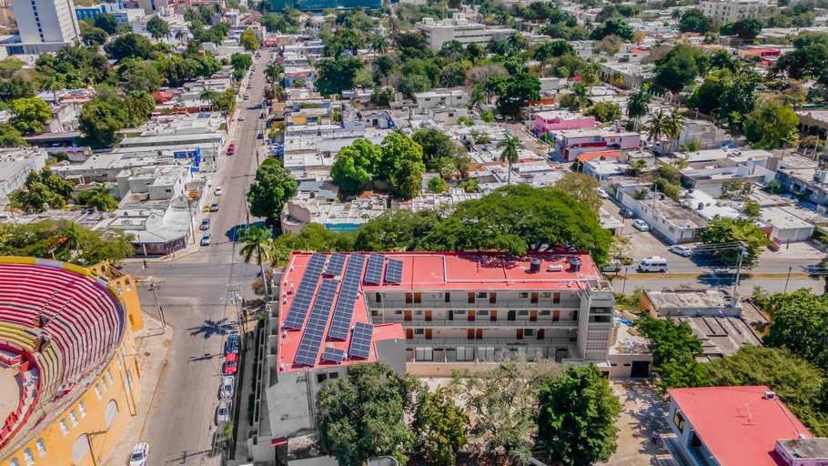 Others 5, Suites Reforma by Homirent, Mérida