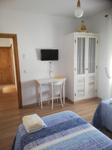 Others 4, Hostal el lugar de la Mancha, Ciudad Real