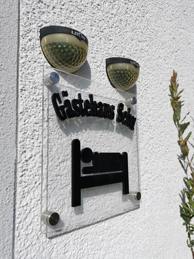 Exterior & Views 1, Gastehaus Schu, St. Wendel