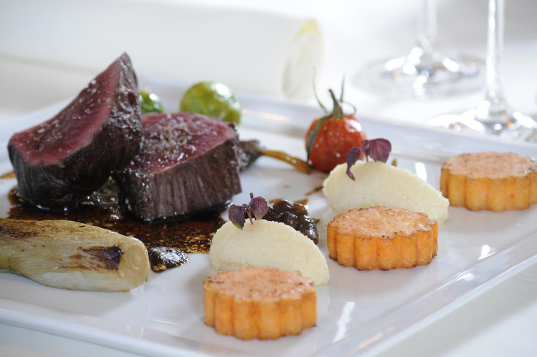 Food & Drinks 5, Hotel Restaurant De Kommel, Limburg
