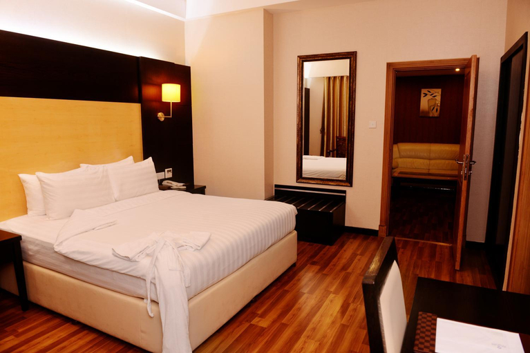 Bedroom 6