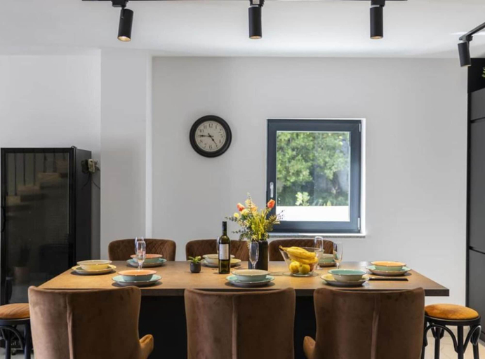 Others 2, Luxury Villa Lucija, Starigrad