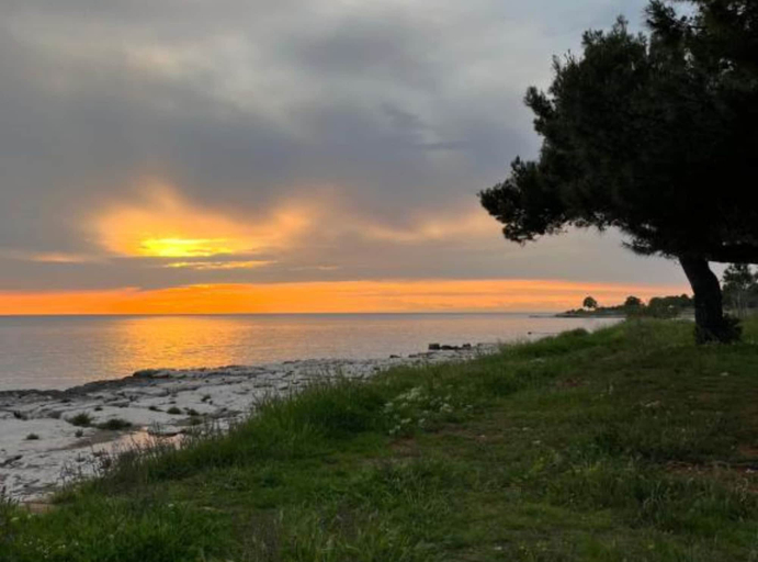 Others 3, Seafront Dreamy Holiday Home Spina With Pool, Umag