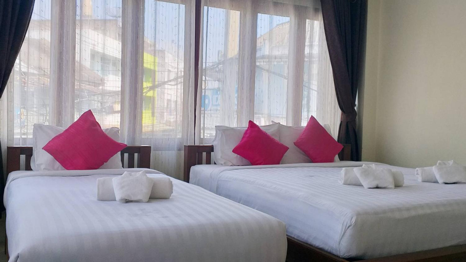 Bedroom 15