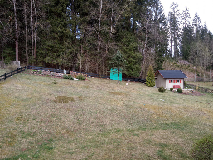 Others 5, Pension Haus Inge, Regen