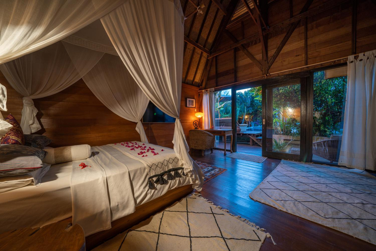 Bedroom 14