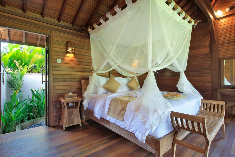 Bedroom 22