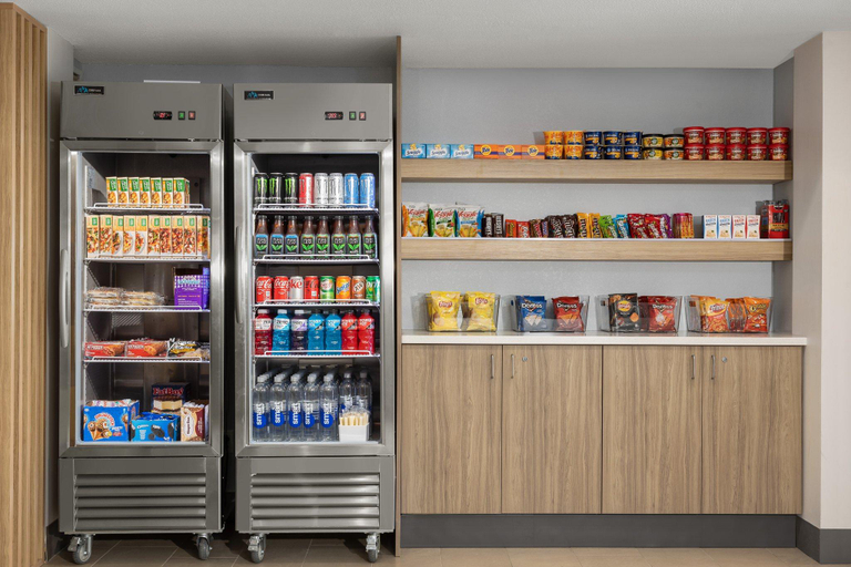 Food & Drinks 3, Holiday Inn Express & Suites Superior By IHG, Douglas