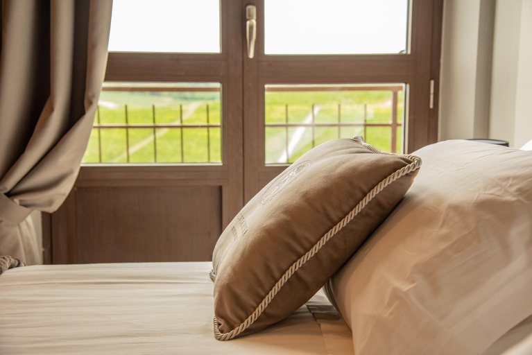 Bedroom 3, Montalbera Wine Suites - Adults Only, Asti