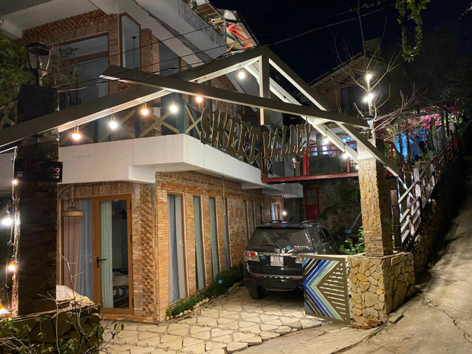 Sweet Valley Homestay, Đà Lạt