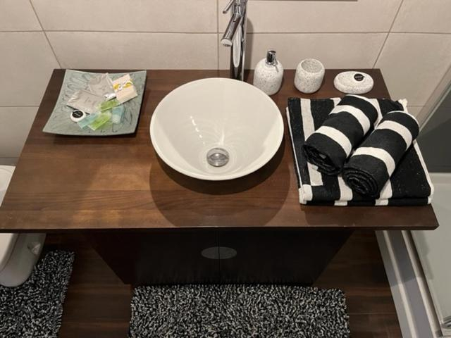 Bathroom 8