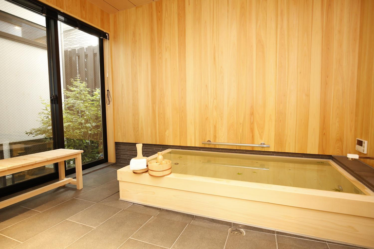 Others 5, Uji-Ichibanyado-Nigauri, Ujitawara