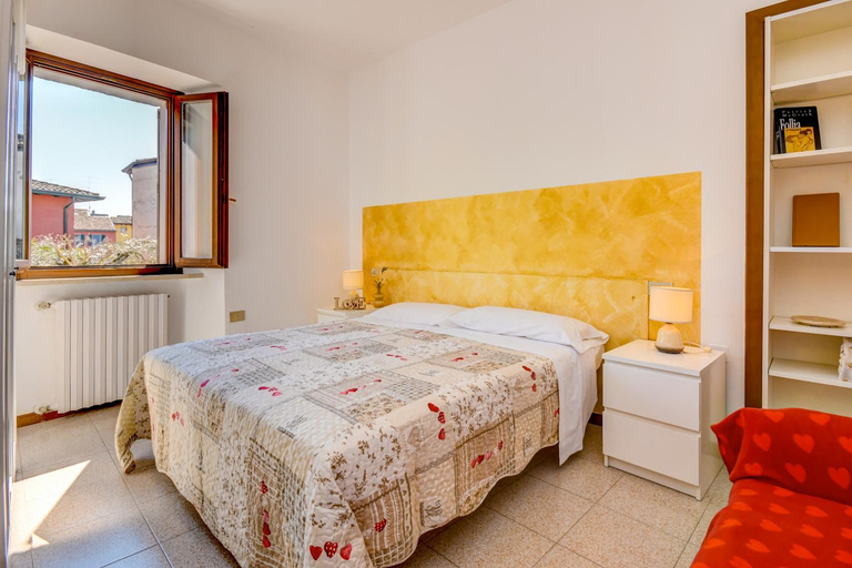 Bedroom 3, Catullo Apartments Sirmione, Brescia