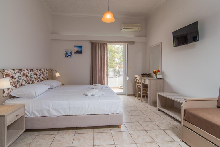 4, Grameno Apartments, Crete