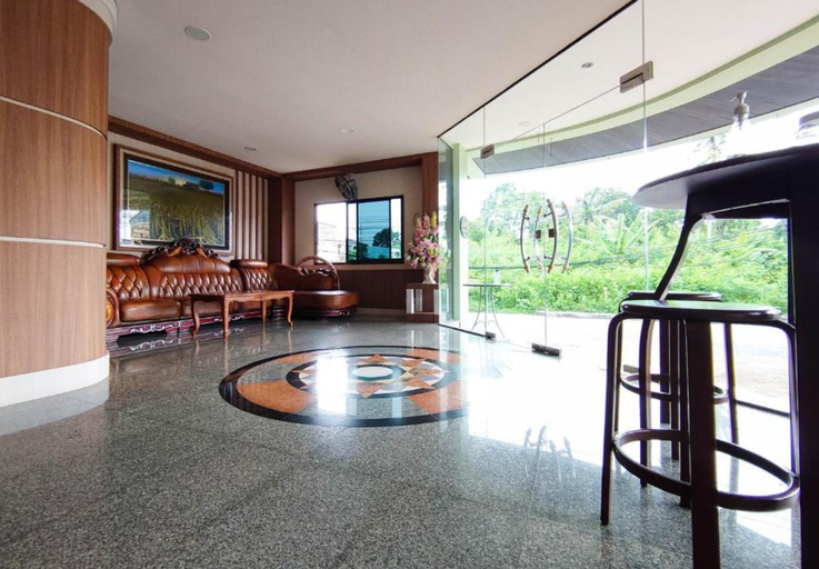 Public Area 2, Perfectroom Mansion, Hat Yai