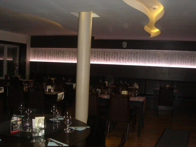 Food & Drinks 3, Hotel Restaurant Dao, Esch-sur-Alzette