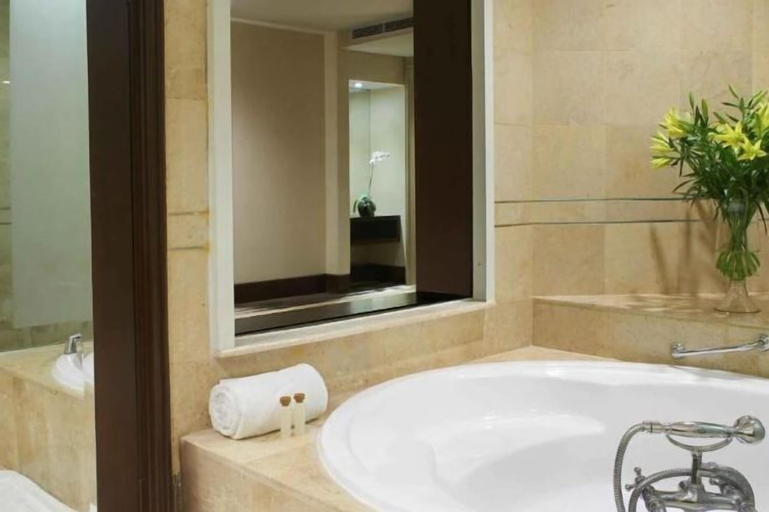 Bathroom 5