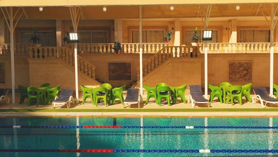 Sport & Beauty 3, Jewel Al Nasr Hotel & Apartments, Nasr City 1