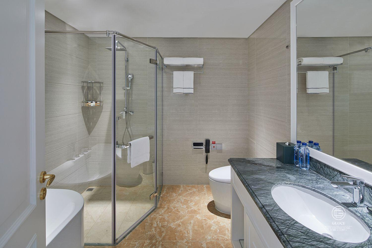 Bathroom 4