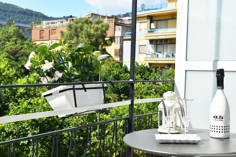 Others 2, Costantino Suites, Napoli