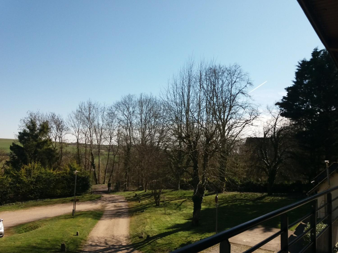 Others 4, Gite de Boncourt, Eure-et-Loir