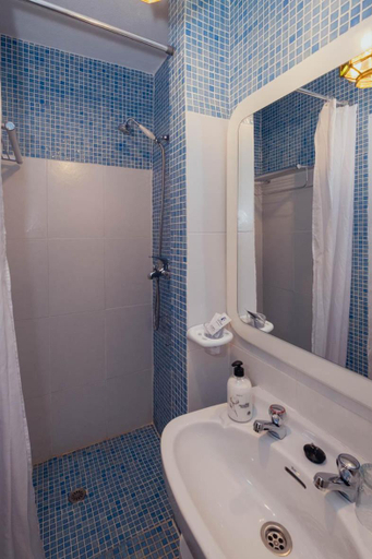 Others 5, B&B La Granadilla, Granada