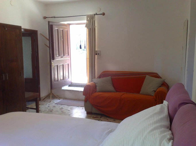 Bedroom 5, Locanda di Cadì, Palermo