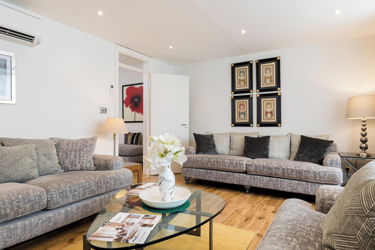 Others 4, 4 Bedroom Villa on Marble Arch, London