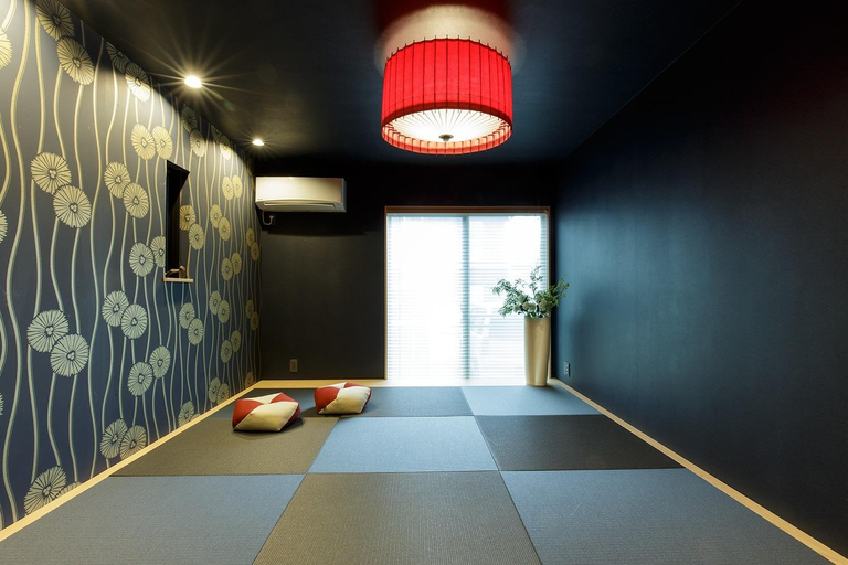Bedroom 2, ORIGAMI STAY -Futatsubashi-cho-, Nagoya