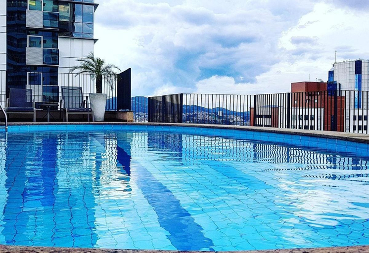 Sport & Beauty, Hotel & Residencia Alphaville Flat, Barueri