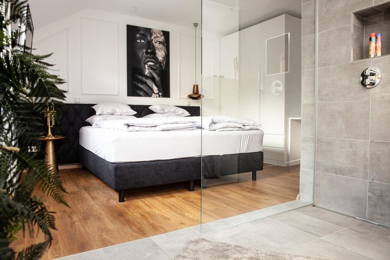 Others 3, IchZeit Aparthotel, Cochem-Zell